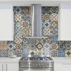 200x200mm  Internal Wall Tiles   Kitchen Floor    Orient Heat Insulation Non-Slip